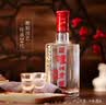 泸州老窖 六年窖头曲 浓香型白酒 38度500ml*6瓶 整箱装 实拍图