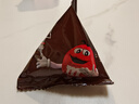 M&M'S巧克力豆162g m豆 手提桶 混合装 喜糖 糖果零食 节日礼物 实拍图