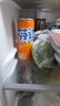 可口可乐（Coca-Cola）经典汽水碳酸饮料330ml*24罐 新老包装随机发 芬达无糖330ml*24罐 实拍图