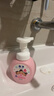 狮王（Lion）趣净泡沫抑菌洗手液纯净爽肤香250ml+200ml*2儿童进口抑菌泡沫 实拍图