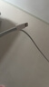 Apple/苹果 type-c转lightning闪电充电线-1米 手机数据线 旗舰店原装苹果iPhone 14 Pro Max快充线 实拍图