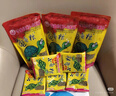 寸金（INCH-GOLD） 经典龟龟粮500g 乌龟 巴西龟饲料 水龟、半水龟粮 上浮型  实拍图