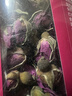 贡苑特级玫瑰花茶200g【绿色食品】平阴重瓣大朵胎玫瑰无硫花草养生茶 实拍图