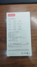 联想随身wifi6无线支持5G/4G设备移动双网路由器免插卡全国通用无限流量网络笔记本电脑便携随行2026款 实拍图