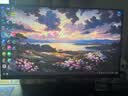 雷神黑武士24.5英寸320Hz FHD FastIPS硬件低蓝光HDR450nit电脑电竞显示器CF25F300 实拍图