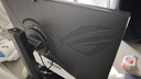 华硕ROG 绝杀27二代 XG27ACMES 27英寸显示器2K 240Hz电竞显示器2代超频255Hz HDR400 G-Sync HDMI 2.1 实拍图