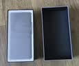 vivo iQOO Z10 Turbo 12GB+512GB 星穹黑 天玑8400满血版 7620mAh超薄蓝海电池 自研电竞芯片Q1 手机 实拍图