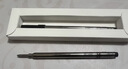 万宝龙MONTBLANC 大班163签字笔笔芯2支装M尖105158/128231礼物 实拍图
