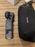 大疆（DJI）Osmo Pocket 4 口袋云台相机 灵眸手持数码相机 旅游 vlog 美颜摄像 高清增稳 标准版+256G卡 标配（不含随心换） 晒单实拍图