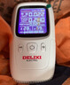 德力西电气（DELIXI ELECTRIC）甲醛检测仪高精度家用彩屏TVOC温湿度智能校准 实拍图