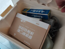 云南白药益生菌热门牙膏套装清新口气去口臭护龈牙膏6支500g+环保购物袋 实拍图