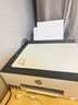 惠普（HP）598 家用学习连供无线打印一体机 大容量可加墨多功能打印复印扫描 实拍图