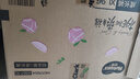 好奇（Huggies）铂金装小桃裤成长裤XXL74片(15kg以上)尿不湿【透爽散热】 实拍图