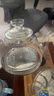 金灶（KAMJOVE）底部全自动上水电热水壶 茶台烧水壶烧水保温一体机全自动恒温 H9 香槟金【20x37cm】 1个 实拍图