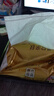 清风抽纸 厚柔4层90抽24包M码 卫生纸巾抽纸家用 纸抽 餐巾纸 整箱装 实拍图