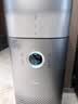 美的（Midea）【甲醛数显净化加湿器一体】价保618空气净化器鼻炎家用除醛烟味异味过敏原空气净化机RX600ProH 实拍图