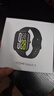 小米（MI）REDMI Watch 5 典雅黑心率血氧监测【端午赠五彩绳】蓝牙通话红米手表5 24天超长续航智能手表男女 实拍图