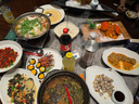八马茶业 金骏眉/正山小种/大红袍/铁观音/普洱熟茶 茶叶罐装 【武夷红茶正山小种】110g 实拍图