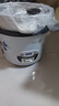 半球（PESKOE）【价保618】电饭煲5L电饭锅 家用直身电饭煲带蒸笼MW-DS50A1-G 适用人数4至5人 实拍图