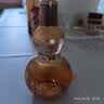 金六福 福系列·金小酒 绵柔浓香型白酒 50.8度 100ml 单瓶装 收藏自饮  实拍图