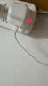 Apple/苹果 40W type-c快充充电器 苹果usb-c原装充电头 旗舰店新款苹果iPhone 17 Pro Max充电器 实拍图
