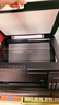 爱普生（EPSON）【6代新品】L3353墨仓式彩色家用AI学习打印机 L3251/L3255升级版(打印复印扫描 微信/无线 黑色） 实拍图