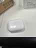 SOULUX【直营正品丨Pro9顶配版】华强北蓝牙耳机Air4无线适配苹果ANC主动降噪iphone16/15入耳式 【2025新款原版功能】滑动调节 【空间音頻+三真电量+入耳检测】 实拍图