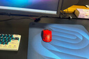 卓威奇亚（ZOWIE GEAR）G-SR-SE澜II 电竞鼠标垫 细面鼠标垫 游戏鼠标垫 控制垫 滑垫 电竞桌垫 （随机发货） 实拍图