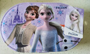 迪士尼（Disney）女孩手工串珠玩具DIY手链项链首饰盒冰雪奇缘艾莎女孩生日礼物 实拍图
