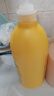 熊野油脂沙龙级保湿洗发水金木犀香1000ml 保湿修护洗护男女适用 日本进口 实拍图