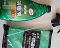 龟牌（Turtle Wax）速效汽车镀膜剂车漆防护上光液体水晶镀膜喷雾500ml*2瓶 TC123006 实拍图