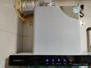 康宝家用欧式顶吸抽油烟机700MM小尺寸国标大吸力排烟 挥手体感自清洁一级能效T8-700G 实拍图