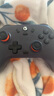 盖世小鸡（GAMESIR）无线游戏手柄switch2手柄 手机安卓苹果PC电脑NS2pro蓝牙特斯拉电视steam双人成行地平线6 实拍图