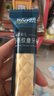 禾泱泱有机婴幼儿菱格纹磨牙棒6个月以上宝宝零食 独立包装方便携袋 1阶有机高钙磨牙棒原味48g 实拍图