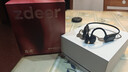 左点zdeer 骨传导助听器老人不入耳 防丢  耳聋耳背中重度听损 G系Plus｜WDRC48通道｜APP旗舰验配 实拍图