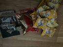 Meatyway爵宴鸭肉甘薯卷100g 宠物狗狗零食鸭胸肉缠地瓜干 实拍图