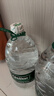 怡宝 饮用水 纯净水4.5L*4桶装水 整箱装 实拍图