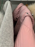 【换季推荐】洗衣洗鞋服务 洗羽绒服/毛呢大衣/外套/洗鞋任洗 顺丰免费取送 干洗/湿洗 高温消毒杀菌 衣鞋*任洗3件 预约今日上门 实拍图