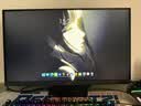 华硕ROG 绝杀27二代 XG27ACMES 27英寸显示器2K 240Hz电竞显示器2代超频255Hz HDR400 G-Sync HDMI 2.1 实拍图