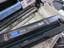 格之格cf400a 201a硒鼓黑色大容量 适用惠普m277dw硒鼓 M252n 252N 252DN 252DW硒鼓 M277n打印机墨盒带芯片 实拍图