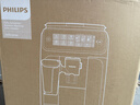 飞利浦（PHILIPS）【保价618】云朵咖啡机新3系EP3341/89家用/全自动意式浓缩冷萃研磨一体咖啡机 一键奶咖 礼物 实拍图