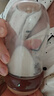 世喜新生儿奶瓶0-6个月婴儿大宝宝玻璃PPSU奶瓶防胀气仿母乳奶嘴套装 【玻璃】240ml组合（1-3月） 实拍图