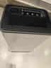 多乐信（DOROSIN）除湿机/抽湿机  60升/天120㎡ APP智控大户型别墅办公室地下室商业家用智能除潮干衣  ER-60 实拍图