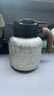 JRINKTEEA日本品牌高档内外纯钛保温壶钛焖茶壶泡茶壶家用闷泡壶大容量礼盒 Heimdal内外纯钛冰花壶 1600ml 实拍图