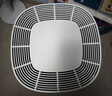 东芝（TOSHIBA）加湿器空气净化器无雾加湿净化一体机除花粉过敏源除醛除菌除敏母婴消毒杀菌大白梨Pro【价保618】 实拍图