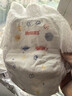 好奇（Huggies）金装云感裤拉拉裤婴儿尿不湿超薄成长裤新生儿宝宝瞬吸干爽学步裤 3XL 1包 24片 +2片【17kg以上】 实拍图