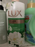 力士（LUX）持久留香72小时香体艾叶止痒山茶香1kg沐浴露男女士金榜 实拍图