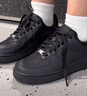 耐克NIKE板鞋男空军一号AF1 AIR FORCE 1运动鞋CW2288-001黑42 实拍图