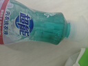 清扬洗发水 净澈蓬松270g控油氨基酸无硅油洗头膏 老爸评测热门商品 实拍图
