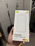 倍思康宁膜【AR增透抗反射】适用iPhone16Plus/15Plus钢化膜苹果16Plus手机膜防摔防指纹高清膜无尘仓 实拍图